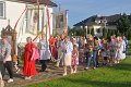 58 Procesja eucharystyczna